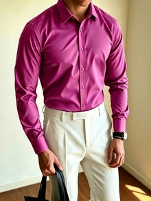 Hot Pink