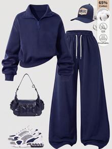Navy Blue