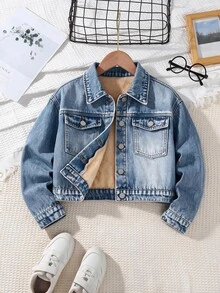 Medium Wash