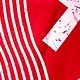 Red and White