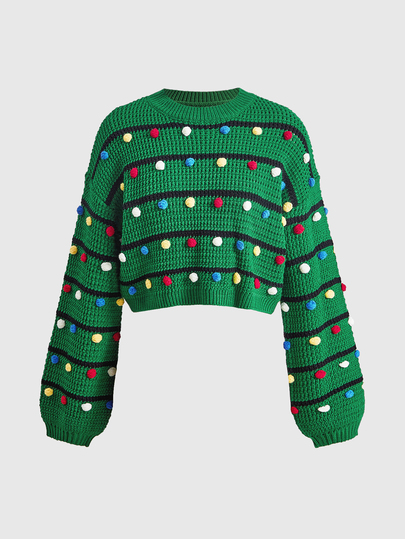 Kawaii Women Sweaters