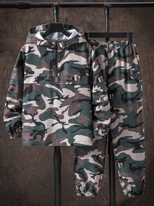 Verde militar
