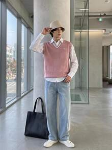 Baby Pink
