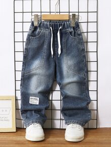 Dark Wash