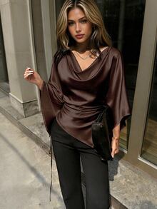 Coffee Brown