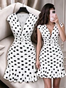 Black and White