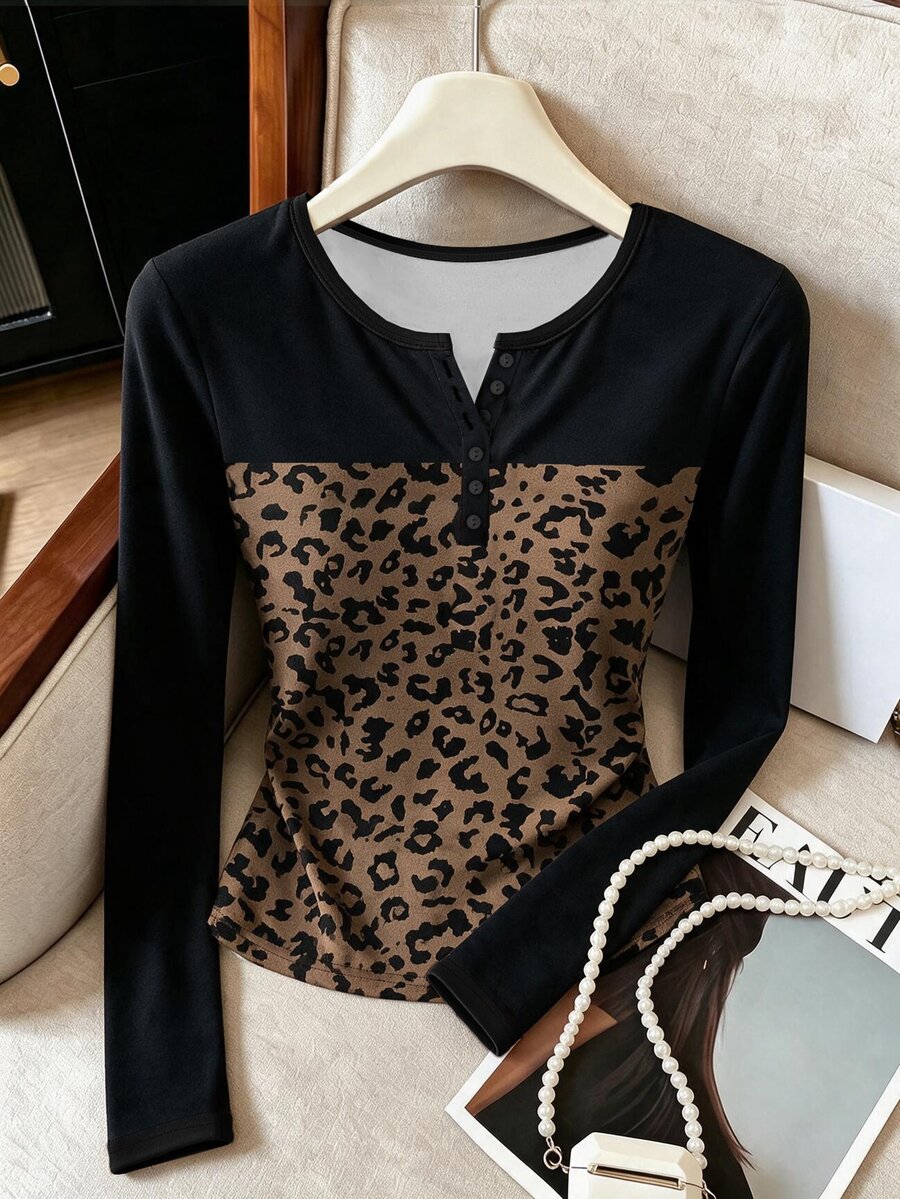 Resyla Plus Size Women's Outerwear Top, Spring/Autumn New Style ...