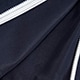 Blue and White