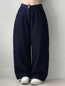 Dark Wash