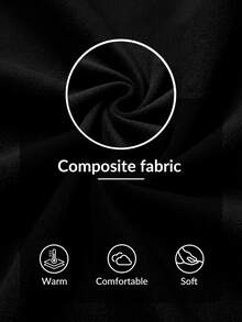 Flexra Quần jeans ống rộng nữ chất dệt kim composite, cạp chun rút, phong cách thường ngày - Màu xanh lam - Xem 10