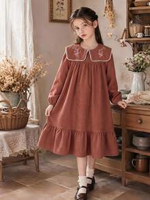 Coffee Brown