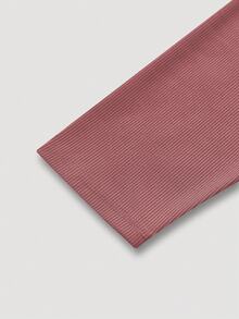 Grovea Jacket And Dress Suit, Fashion Suitable For Summer Fall - Pink - View 7