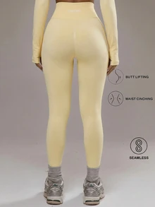 Butter Yellow