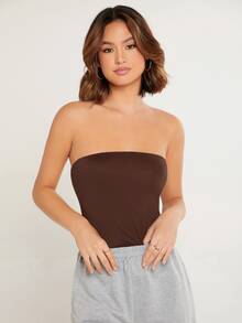 Coffee Brown