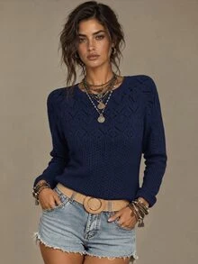 Navy Blue