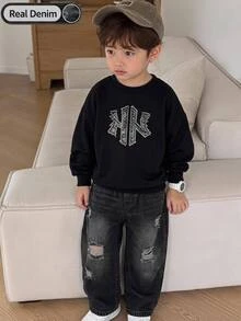 彩色