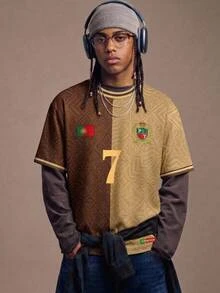 Multicolor