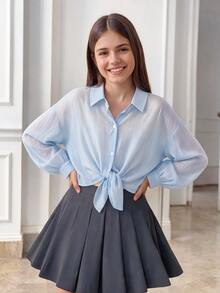 Baby Blue