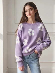 Mauve Purple