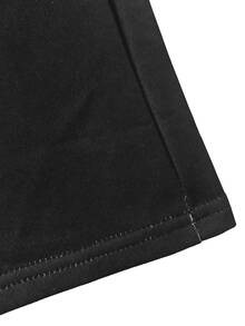 Manfinity Dauomo Men's Letter Print Pocket Casual Flare Pants - Multicolor - View 6