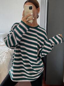 綠色