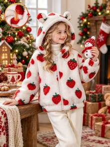 Red and White