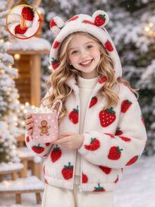 Red and White