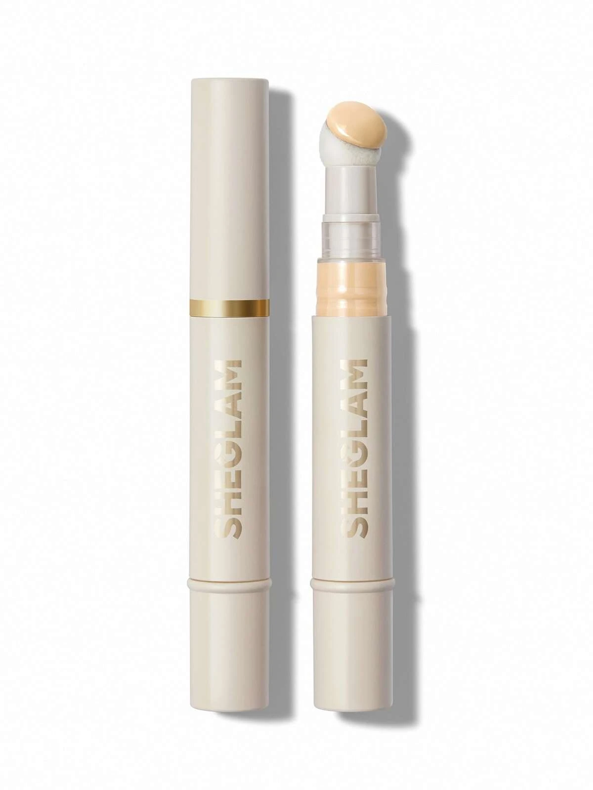 Complexion Boost Concealer-Buttercream