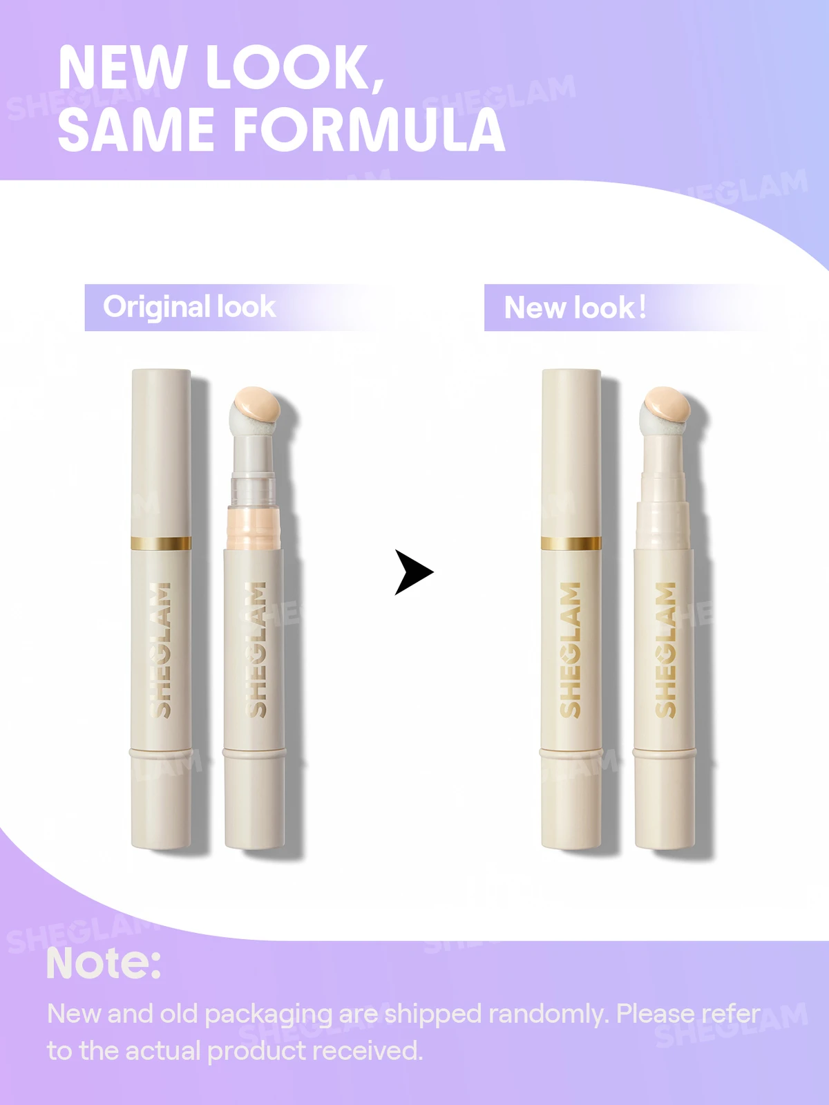 Complexion Boost Concealer-Buttercream