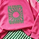 Hot Pink