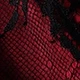 Red and Black