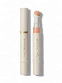 SHEGLAM Complexion Boost 遮瑕液-Pink Pearl 品牌美妝化妝品 適合女士與女孩 - Pink Pearl - 查看 11