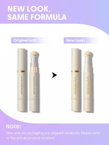 SHEGLAM Complexion Boost 遮瑕液-Pink Pearl 品牌美妝化妝品 適合女士與女孩 - Pink Pearl - 查看 10