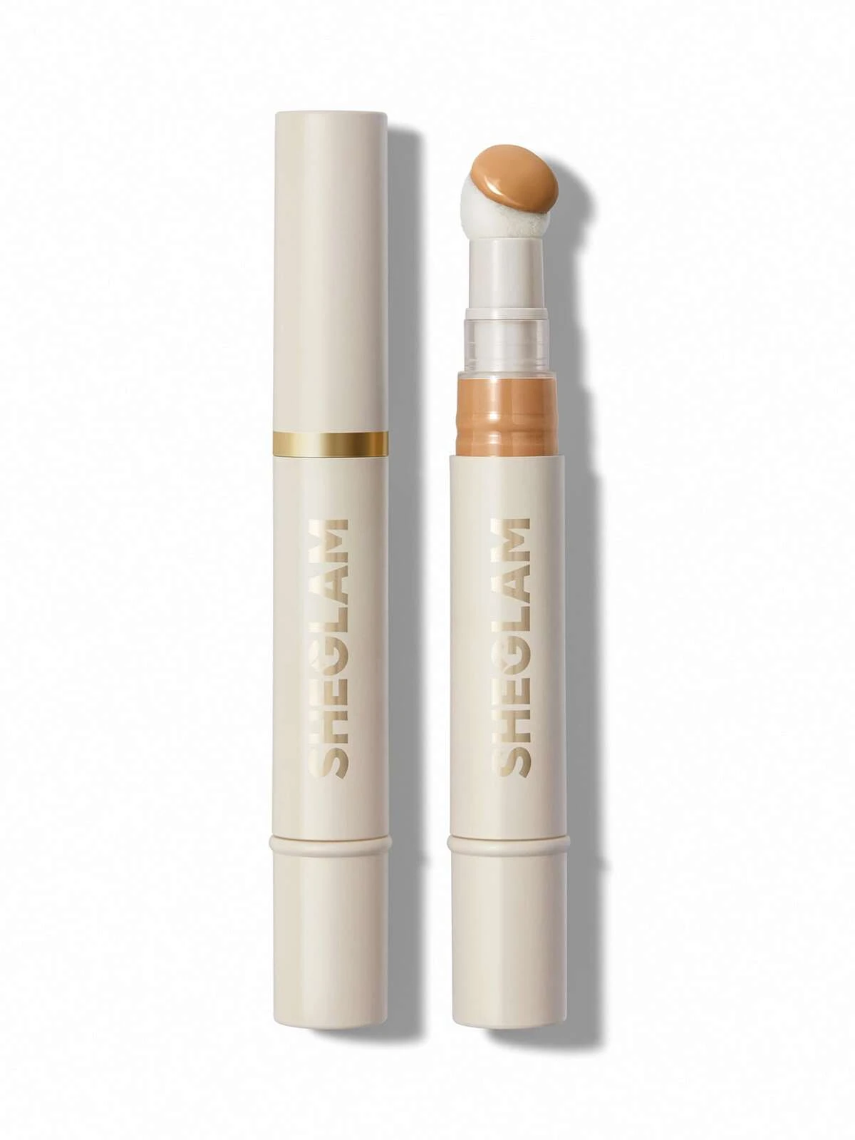 Complexion Boost Concealer-Warm Vanilla