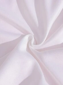 4件組女孩青少年居家服套裝，鏤空印花長袖上衣搭配全數位印花長褲，牛奶絲面料，舒適居家服 - 彩色 - 查看 8