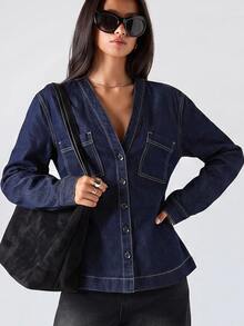 Dark Wash
