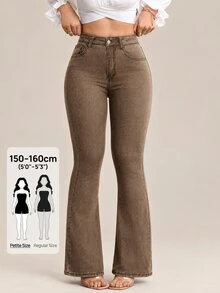 Coffee Brown