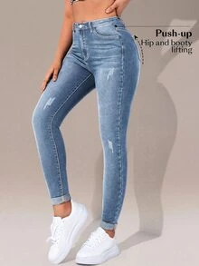 Baby Blue