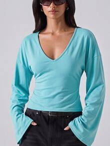 Teal Blue