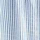 Blue and White