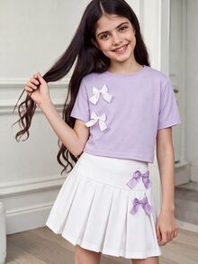 彩色