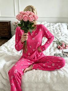 Rosa Fucsia