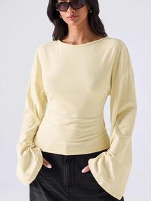 Light Yellow