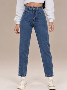 Dark Wash