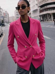 Hot Pink