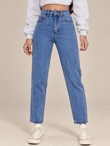 Medium Wash