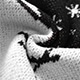 Black and White