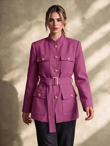 Red Violet