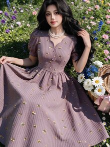 彩色