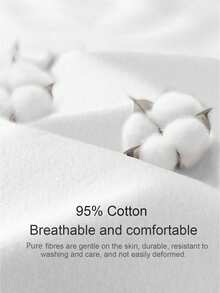CovetEZ 95%棉夏季套裝，方領泡泡袖前綁帶T恤，黃色 - 黃色 - 查看 9